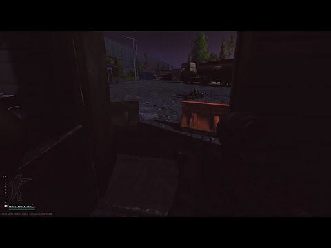 Killing Chads In Tarkov