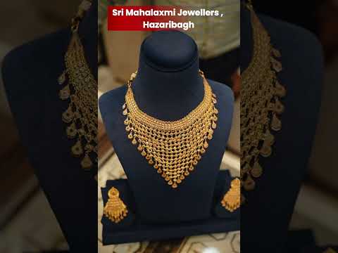 Shri Mahalakshmi Jewellers video 1 thumbnail