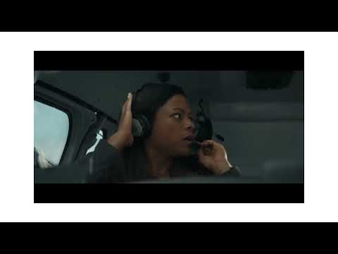 Monsters Destroy The Tower - Rampage (2018)