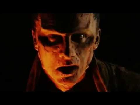 The Sandman ~ Sleepstalker 1995