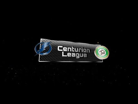 Centurion League 2018/2019: P.P. Team - Atletico Vignaccia  2-4 - 2°Giornata #SerieBCL