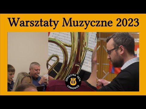 Warsztaty Muzyczne 2023