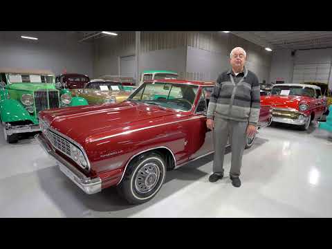 1964 Chevrolet Chevelle Malibu SS (CC-1848279) for sale in Rogers, Minnesota