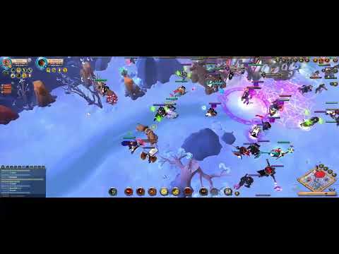 Albion Online: 2 Siegebow BS