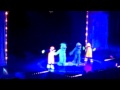 Sesame Street Live 4 Dark Show