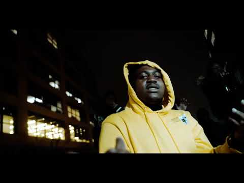 4RR Mugz - “ no new friends “ ( OFFICIAL MUSIC VIDEO)