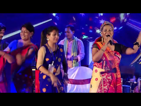 Thumbnail for Folk of India | Haath Me Mehandi | Kalpana Patowary by Kalpana Patowary