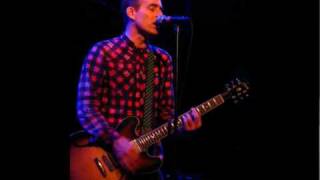 Ted Leo and the Pharmacists - Choose Any Memory cover (GAMH 3/23/10)