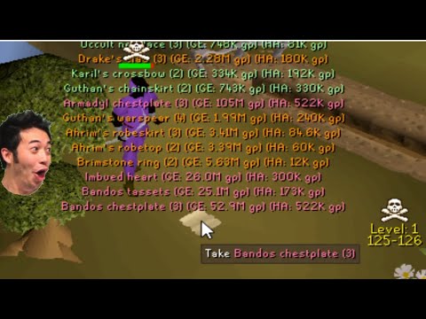 A Decision was Made | OSRS Iron Man Episode 82