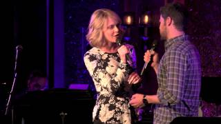 Jeremy Jordan and Ashley Spencer - &quot;Beauty and the Beast&quot;  (Broadway Loves Celine Dion)