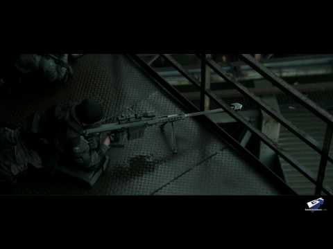 Ghost Recon Alpha Trailer