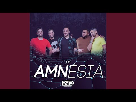 Amnésia - ESTD