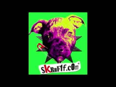 Jonty Skrufff - Once Were Warriors [Super Audio Quality] (Part 1)