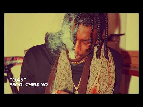 (FREE) Houdini x NorthsideBenji Type Beat 2020 - "GAS"