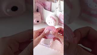 Pack an order with me (toploaders) #toploader #aesthetic #aesthetic #asmr #viral