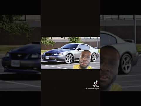 Here are some Basic mods for your New Edge Mustang! | Coyote power from a 4.6?