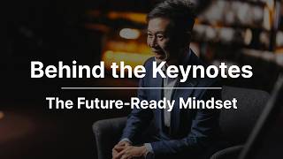 The Future-Ready Mindset - Episode 7