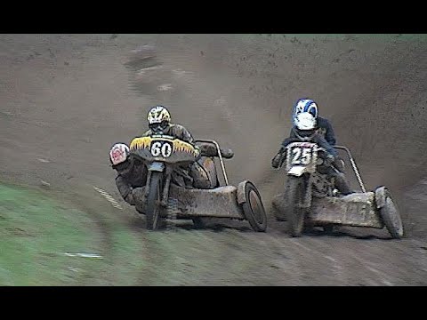 2005 INTERNATIONAL BONFIRE BURNUP GRASSTRACK - PART 2