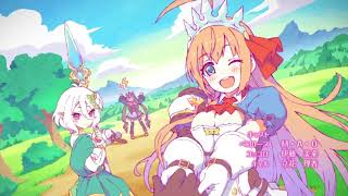 【プリコネR】第1章5話ストーリー動画