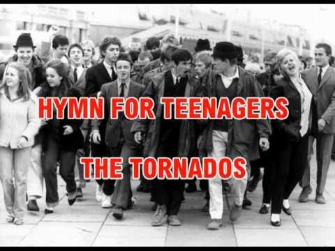 Hymn for Teenagers by the Tornados