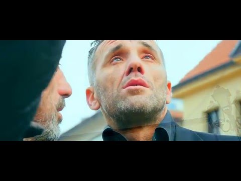 Riad Sulimani - Zemer plot mekate  ( Official HD Video  )