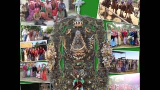 Voy llegando a Triana