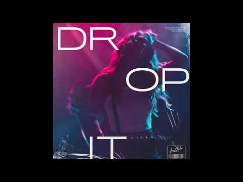 Blinded Hearts, Alex Skrindo & De Martijn - DROP IT (feat. Shibui)