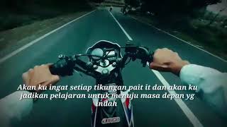 Download lagu Satria fu road race riding santuy Story WA bikin baper banget sma suara knalpotnya mantap mp3 Download lagu Satria fu road race riding santuy Story WA bikin baper banget sma suara knalpotnya mantap mp3