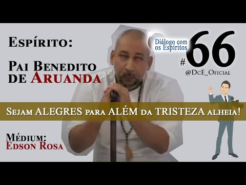 DcE 066 - Pai Benedito de Aruanda  - Data Limíte, Lemúria, Sirius B,