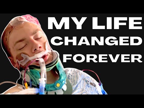 Headstrong: The Night No One Understands | GoForBrandon Accident