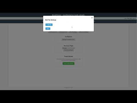 08 Managing Account Settings