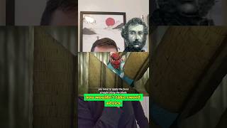 Is the Pen REALLY Mightier than the sword?