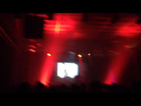 Rinse Live @ Chronicles 2014 Kortrijk Xpo