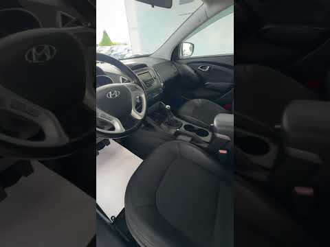 фото hyundai ix35 i 0