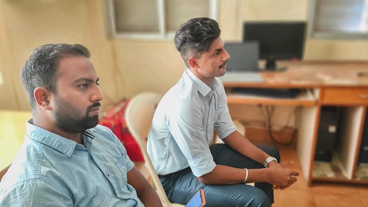 Technical Training | Trainiship Program