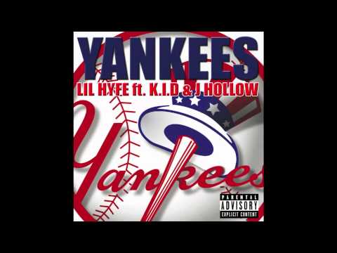 Lil Hyfe ft. K.I.D. & J Hollow - Yankees