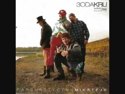 Grubson ft Metrowy ft Emilia - Piosenka Robocza