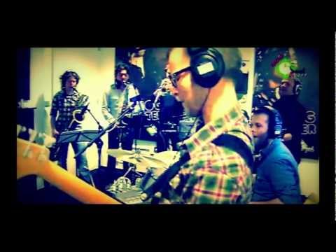 June Noa Live " 100 days 100 nights " original by Sharon Jones & Dap Kings