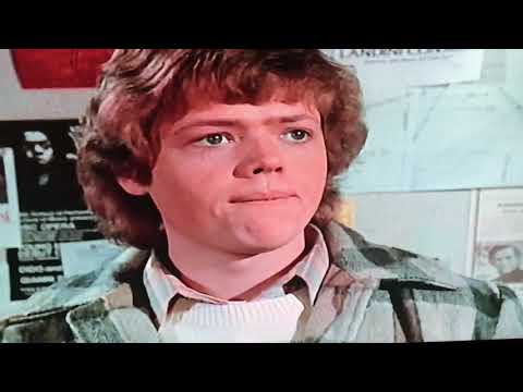 Jimmy Osmond / Danny’s Advice About Girls / Carlo Imperato