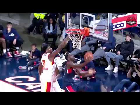 Jerian Grant 2019-20 G League Highlights