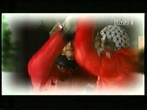 PŚ Lillehammer 2011 - reklama transmisji