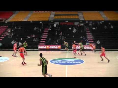 EBA E JDA4 VALENCIA - BEHAPPY MYRTIA