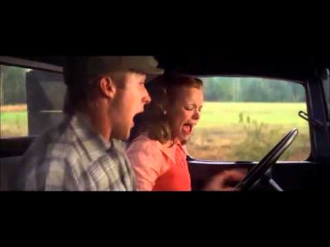 They Didn't Agree On Much - The Notebook