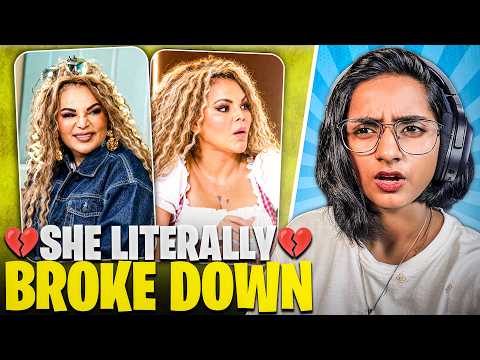 This Rakhi Sawant Podcast Changed My Opinion 😢
