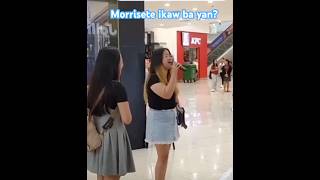 Download lagu Grabe napadaan lang sa mall pinagkaguluhan ang boses.#Pangarapkoangibiginka#cttovideonotmine mp3