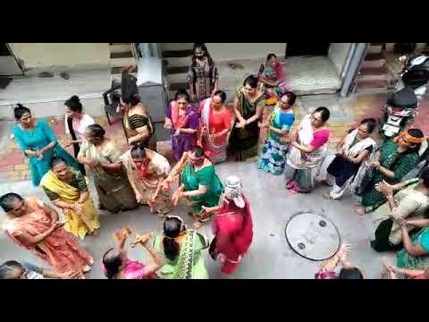 સણોસરા મહિલા મંડળ