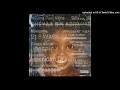 21 Savage Redrum Instrumental Reprod Sledg3r