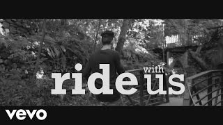 Bobby Grant - Ride With Us (Lyric Video)