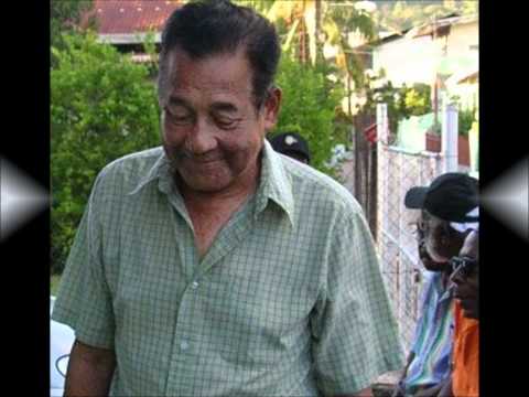 "Time To Say Goodbye" Silver Stars Steel Orchestra