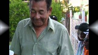 "Time To Say Goodbye" Silver Stars Steel Orchestra